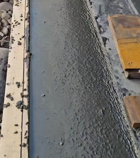 新邵环氧砂浆的特点及施工流程​