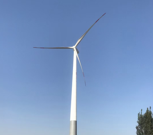 新邵风电基础二次灌浆料的强度要求和用量计算 风电灌浆料施工注意事项