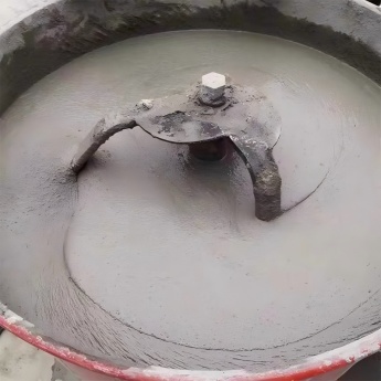 新邵灌浆料常见问题与解决方法