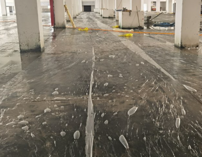 新邵不发火砂浆和不发火金属骨料有什么区别