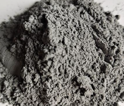 新邵硅灰和粉煤灰的区别用途