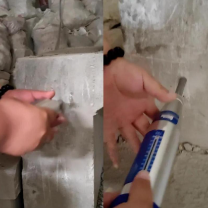 新邵混凝土强度不足的原因及处理方法