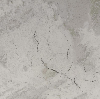 新邵灌浆料为什么会产生裂缝？出现裂缝该如何处理？