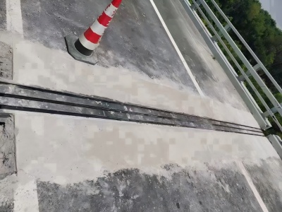 新邵伸缩缝更换后浇筑材料快速结构修补料速砼的产品特点及施工流程​