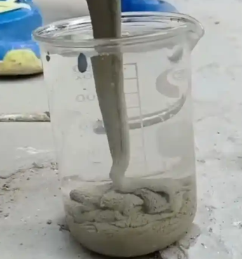 新邵水工混凝土絮凝剂，水下抗分散剂的作用及施工方法